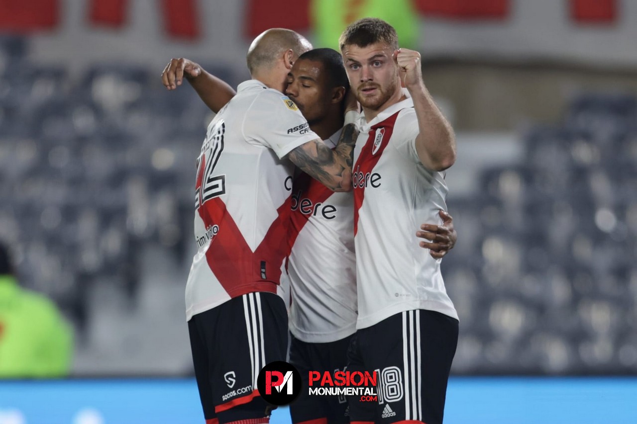 ¡Hoy es la última función de Napoleón en el Mas Monumental! Lo que tenés que saber del partido entre River y Rosario Central por la fecha 26 de la Liga Profesional de Fútbol