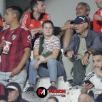 ¡Buscate en el triunfo ante Platense por la fecha 25 de la Liga Profesional de Fútbol!