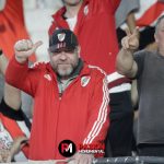 ¡Buscate en el triunfo ante Platense por la fecha 25 de la Liga Profesional de Fútbol!