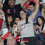 ¡Buscate en el triunfo ante Platense por la fecha 25 de la Liga Profesional de Fútbol!