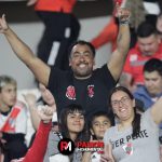 ¡Buscate en el triunfo ante Platense por la fecha 25 de la Liga Profesional de Fútbol!