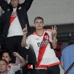 ¡Buscate en el triunfo ante Platense por la fecha 25 de la Liga Profesional de Fútbol!