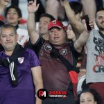 ¡Buscate en el triunfo ante Platense por la fecha 25 de la Liga Profesional de Fútbol!