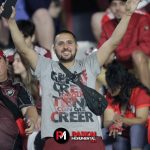 ¡Buscate en el triunfo ante Platense por la fecha 25 de la Liga Profesional de Fútbol!