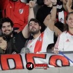 ¡Buscate en el triunfo ante Platense por la fecha 25 de la Liga Profesional de Fútbol!