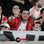 ¡Buscate en el triunfo ante Platense por la fecha 25 de la Liga Profesional de Fútbol!