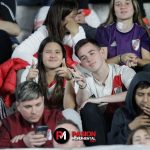 ¡Buscate en el triunfo ante Platense por la fecha 25 de la Liga Profesional de Fútbol!