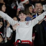 ¡Buscate en el triunfo ante Platense por la fecha 25 de la Liga Profesional de Fútbol!