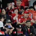 ¡Buscate en el triunfo ante Platense por la fecha 25 de la Liga Profesional de Fútbol!