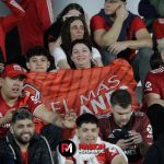 ¡Buscate en el triunfo ante Platense por la fecha 25 de la Liga Profesional de Fútbol!