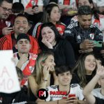 ¡Buscate en el triunfo ante Platense por la fecha 25 de la Liga Profesional de Fútbol!