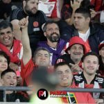 ¡Buscate en el triunfo ante Platense por la fecha 25 de la Liga Profesional de Fútbol!