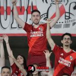 ¡Buscate en el triunfo ante Platense por la fecha 25 de la Liga Profesional de Fútbol!