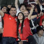 ¡Buscate en el triunfo ante Platense por la fecha 25 de la Liga Profesional de Fútbol!