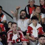 ¡Buscate en el triunfo ante Platense por la fecha 25 de la Liga Profesional de Fútbol!