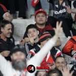 ¡Buscate en el triunfo ante Platense por la fecha 25 de la Liga Profesional de Fútbol!
