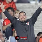 ¡Buscate en el triunfo ante Platense por la fecha 25 de la Liga Profesional de Fútbol!