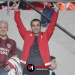 ¡Buscate en el triunfo ante Platense por la fecha 25 de la Liga Profesional de Fútbol!