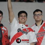 ¡Buscate en el triunfo ante Platense por la fecha 25 de la Liga Profesional de Fútbol!