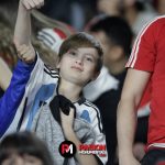 ¡Buscate en el triunfo ante Platense por la fecha 25 de la Liga Profesional de Fútbol!