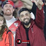 ¡Buscate en el triunfo ante Platense por la fecha 25 de la Liga Profesional de Fútbol!