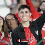 ¡Buscate en el triunfo ante Platense por la fecha 25 de la Liga Profesional de Fútbol!