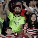 ¡Buscate en el triunfo ante Platense por la fecha 25 de la Liga Profesional de Fútbol!