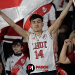 ¡Buscate en el triunfo ante Platense por la fecha 25 de la Liga Profesional de Fútbol!