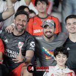 ¡Buscate en el triunfo ante Platense por la fecha 25 de la Liga Profesional de Fútbol!