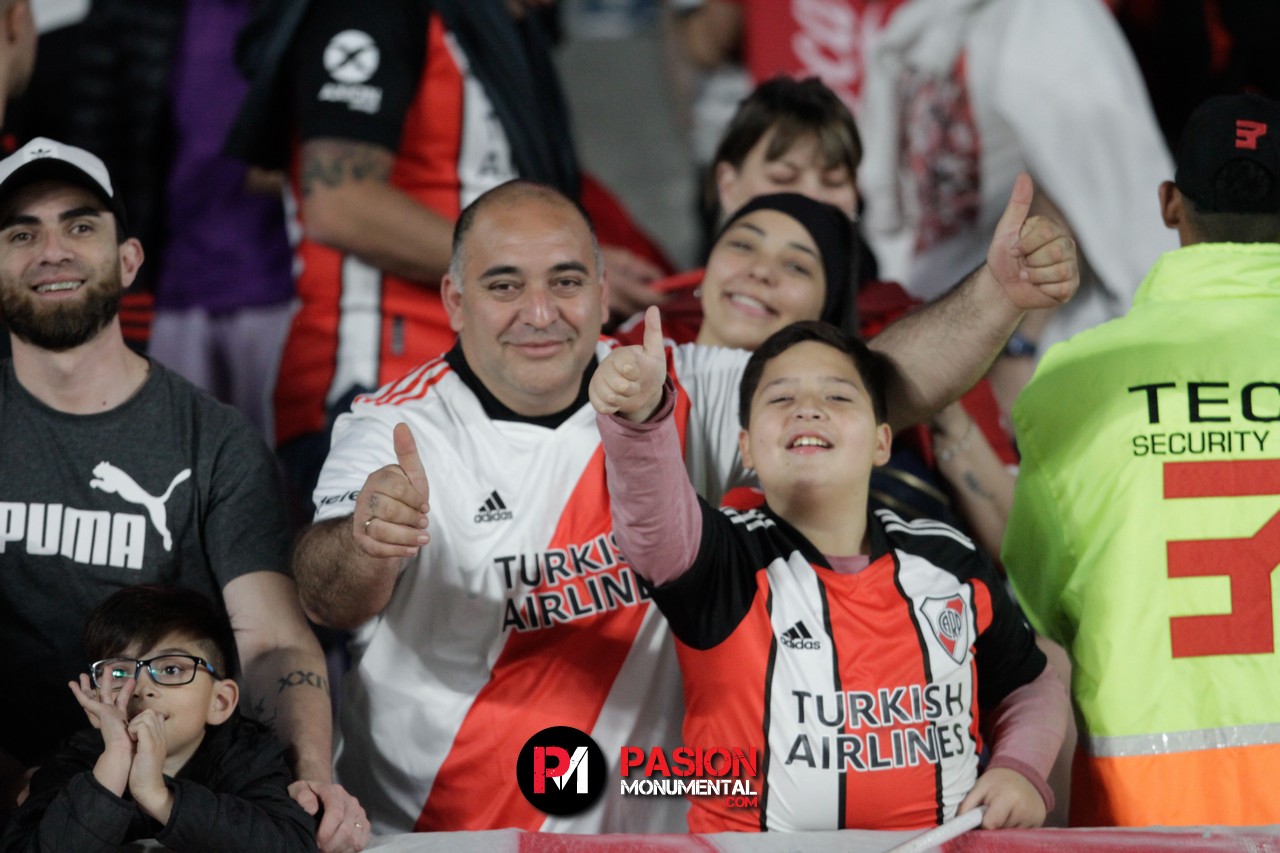 ¡Buscate en el triunfo ante Platense por la fecha 25 de la Liga Profesional de Fútbol!