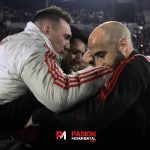 Las mejores fotos del último partido de Marcelo Gallardo como entrenador en el Mas Monumental