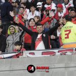 Buscate en la despedida de Gallardo en el Monumental