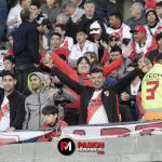 Buscate en la despedida de Gallardo en el Monumental
