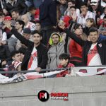 Buscate en la despedida de Gallardo en el Monumental