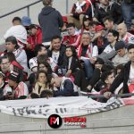 Buscate en la despedida de Gallardo en el Monumental