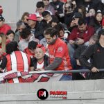 Buscate en la despedida de Gallardo en el Monumental