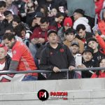 Buscate en la despedida de Gallardo en el Monumental