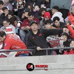 Buscate en la despedida de Gallardo en el Monumental