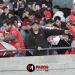 Buscate en la despedida de Gallardo en el Monumental