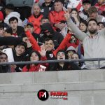 Buscate en la despedida de Gallardo en el Monumental