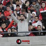 Buscate en la despedida de Gallardo en el Monumental