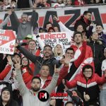 Buscate en la despedida de Gallardo en el Monumental