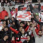 Buscate en la despedida de Gallardo en el Monumental