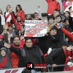 Buscate en la despedida de Gallardo en el Monumental