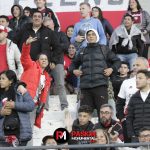 Buscate en la despedida de Gallardo en el Monumental