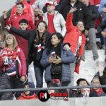Buscate en la despedida de Gallardo en el Monumental