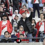 Buscate en la despedida de Gallardo en el Monumental