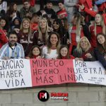 Buscate en la despedida de Gallardo en el Monumental