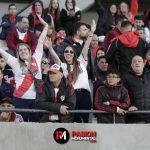 Buscate en la despedida de Gallardo en el Monumental