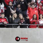 Buscate en la despedida de Gallardo en el Monumental